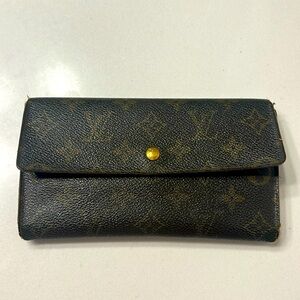 Louis Vuitton Wallet